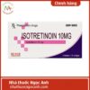 Isotretinoin 10mg Medisun