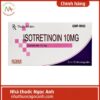 Isotretinoin 10mg Medisun 75x75px