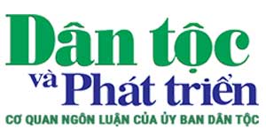 logo-bao-dan-toc-va-phat-trien
