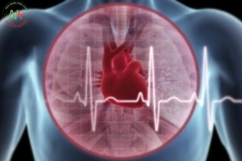 Nguy cơ ảnh hưởng tim mạch của các thuốc thuộc nhóm NSAID