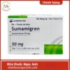Sumamigren 50mg