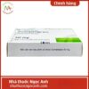 Thuốc Sumamigren 50mg 75x75px