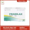 thuốc franilax 20mg-50mg