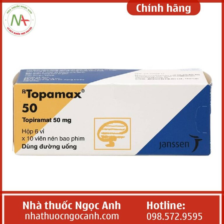 Topamax 50mg