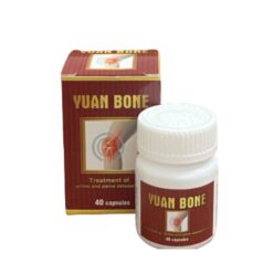 Liều dùng của Yuan Bone