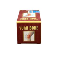 Thành phần của Yuan Bone