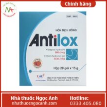 Antilox