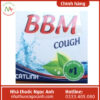 BBM Cough