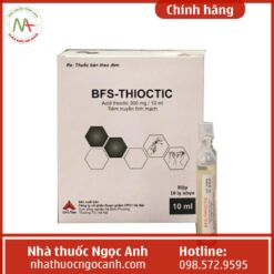 Thuốc BFS-Thioctic