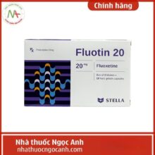 Fluotin 20