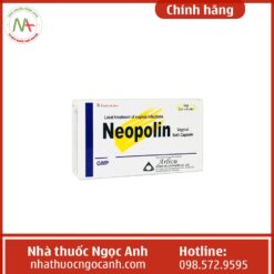 thuốc Neopolin