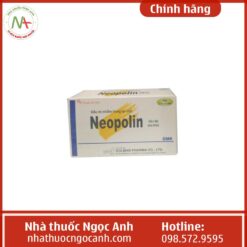 thuốc Neopolin