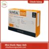 Suveal Duo 75x75px