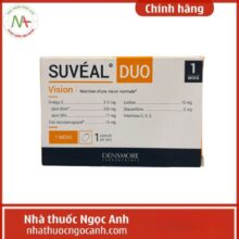 Suveal Duo