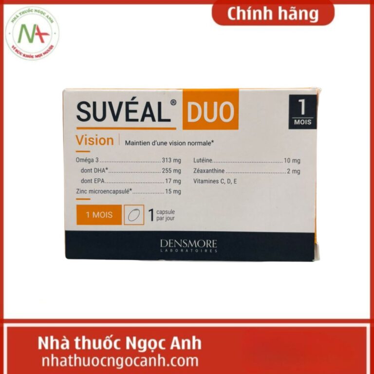 Suveal Duo