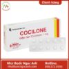 Thuốc Cocilone (Hộp 10 viên)