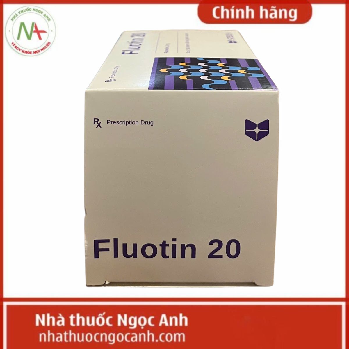 Fluotin 20