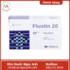 Fluotin 20mg là thuốc gì?