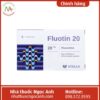 Fluotin 20mg là thuốc gì? 75x75px