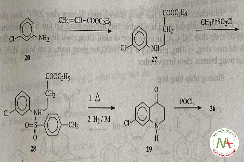 Công thức hóa học