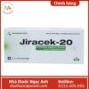 thuốc Jiracek-20 75x75px