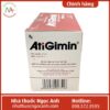 Hộp thuốc Atigimin 1000mg