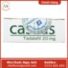 Casilas 20 mg