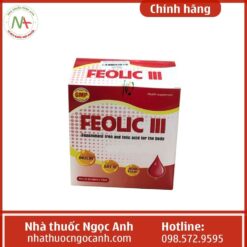 Feolic III