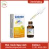 Gobebe Probiotic Drops 75x75px
