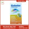 Gobebe Probiotic Drops 75x75px