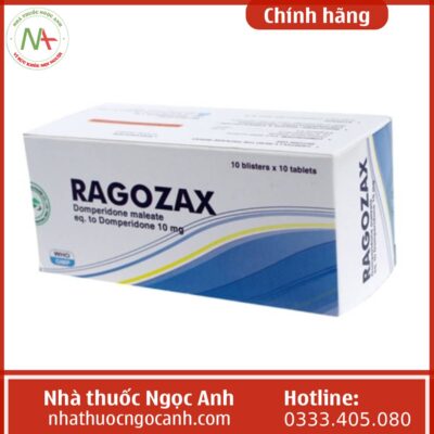 Ragozax