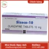 Hộp thuốc Sizoca-10
