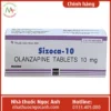 Hộp thuốc Sizoca-10