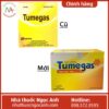 Thay đổi mẫu hộp thuốc Tumegas