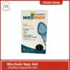 Wellmen Conception 75x75px