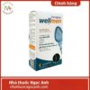 Wellmen Conception 75x75px