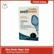 Wellmen Conception