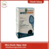 Wellmen Conception 75x75px