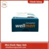 Wellmen Conception 75x75px
