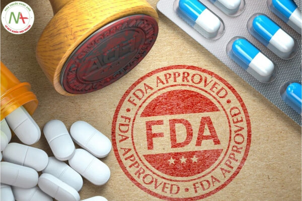 Để được FDA Hoa Kỳ công nhận, cơ sở sản xuất, doanh nghiệp cần phải đạt tiêu chuẩn cGMP