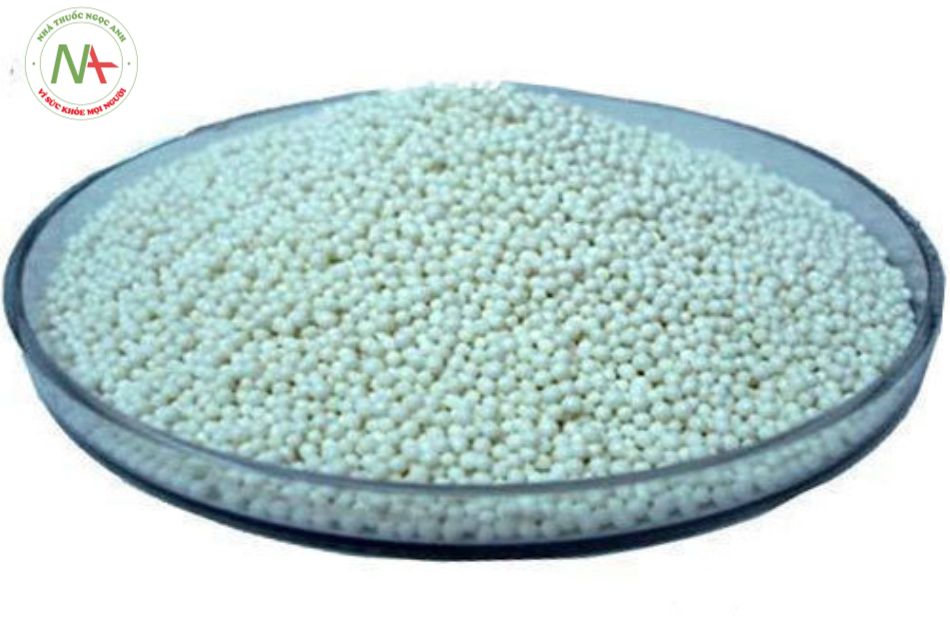 Dexlansoprazol dạng pellets