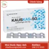 Hộp thuốc Kauska-50