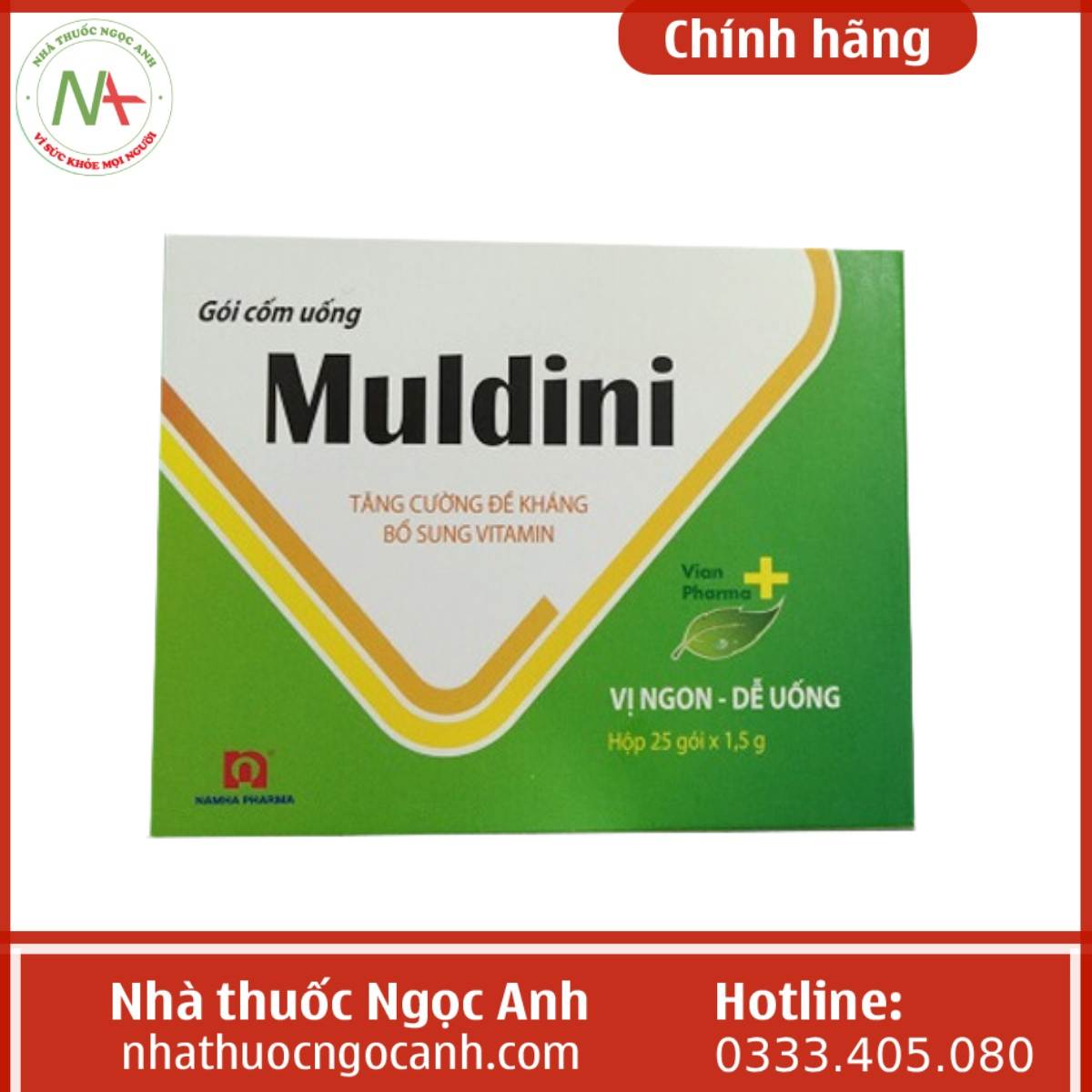 Muldini