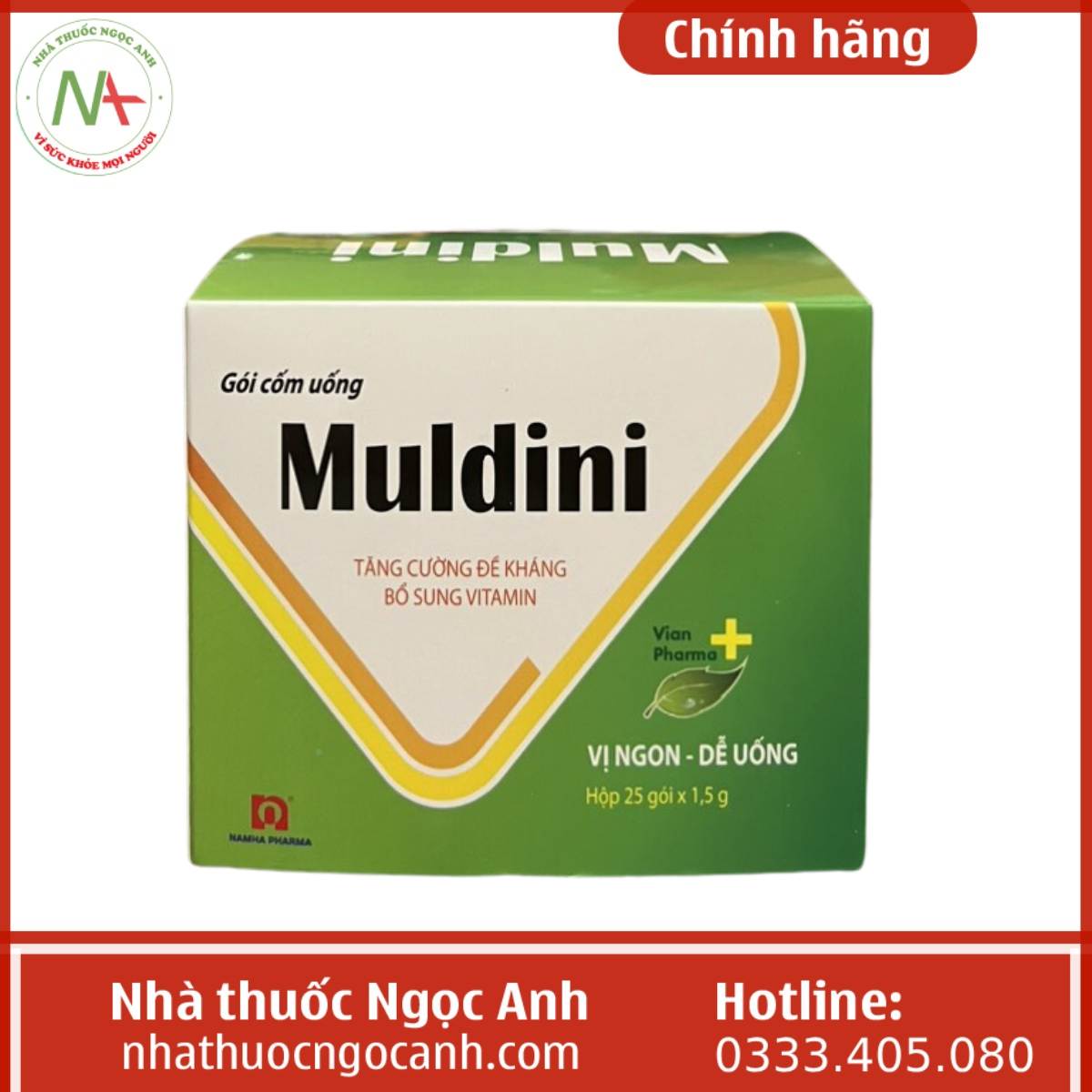 Muldini