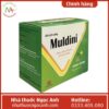 Muldini 75x75px