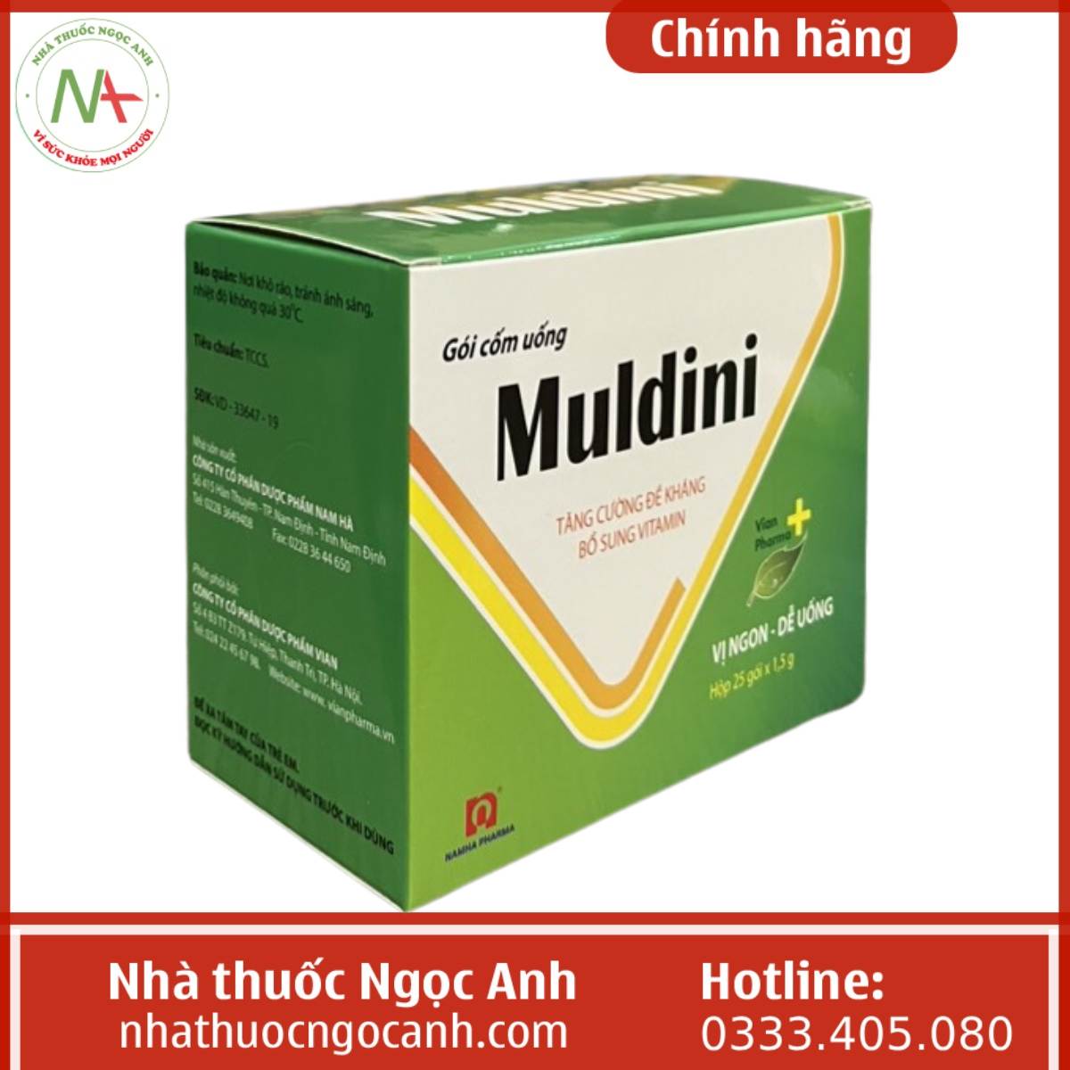 Muldini