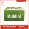 Muldini 75x75px