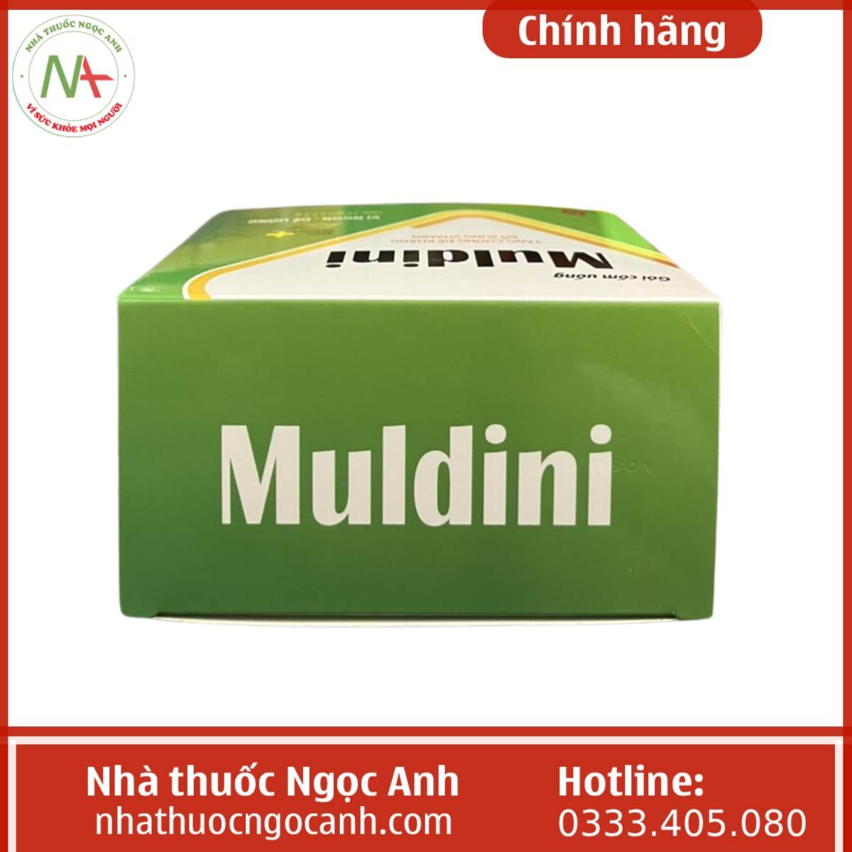 Muldini