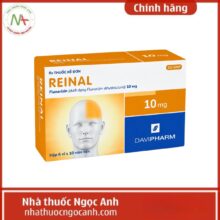Reinal
