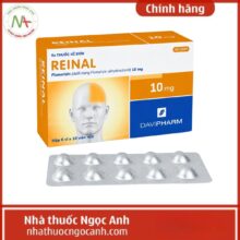 Reinal